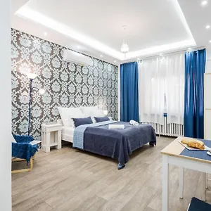 Bpr Shiny Deluxe Home Апартаменты Будапешт
