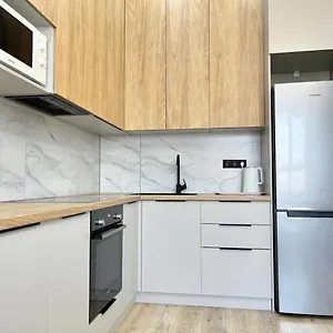 свой дом Ala Park, Best In City Svoydom Апартаменты